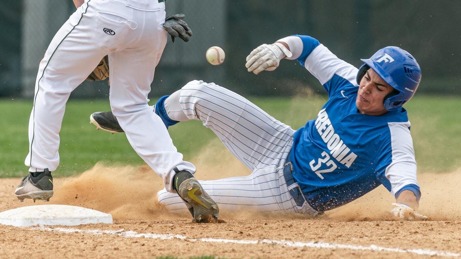 Fredonia State splits with SUNY Oneonta News, Sports, Jobs Observer Today